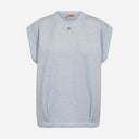 Mos Mosh MMNamara O-SL Sweatshirt Skyway