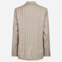 Mos Mosh MMNancy Miriam Blazer Cowhide