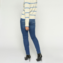 Mos Mosh MMNaomi Jenny Jeans Blue