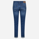 Mos Mosh MMNaomi Jenny Jeans Blue