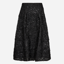 Mos Mosh MMReya Sequins Skirt Black