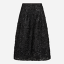 Mos Mosh MMReya Sequins Skirt Black