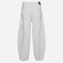 Mos Mosh MMRosy Bianco Pant White