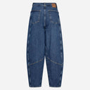 Mos Mosh MMRosy Galleon Jeans Blue