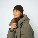 Mos Mosh MMRua Cashmere Beanie Delicioso