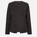 Mos Mosh MMSilje Gracy Jacket Navy Blazer