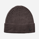 Mos Mosh MMTova Wool hue i brun-1