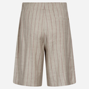Mos Mosh MMUlla Miriam Shorts Cowhide