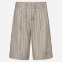 Mos Mosh MMUlla Miriam Shorts Cowhide