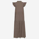 Mos Mosh MMWaldy Izha Dress Chocolate Chip
