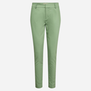 Mos Mosh MMAbbey Night Pant Turf Green - J BY J Fashion