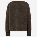 Mos Mosh MMAlila Mohair Knit Falcon