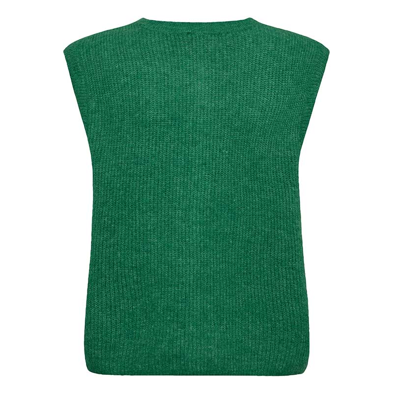 Mos Mosh MMAlmine Thora Knit Vest Amazon