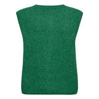 Mos Mosh MMAlmine Thora Knit Vest Amazon