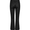 Mos Mosh MMAshley Coated Pant Black - J BY J Fashion