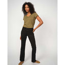 Mos Mosh MMAshley Deluxe Jeans Black