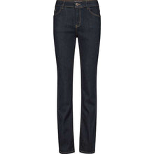 Mos Mosh MMAshley Deluxe Jeans Dark Blue