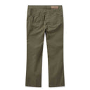 Mos Mosh MMAshley Rosita Pant Oliven - J BY J Fashion