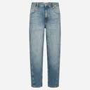 Mos Mosh MMAymen Galleon Jeans Mid Blue