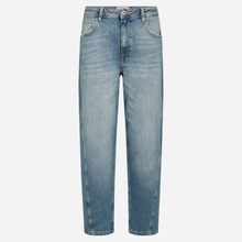 Mos Mosh MMAymen Galleon Jeans Mid Blue - J BY J Fashion