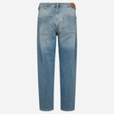 Mos Mosh MMAymen Galleon Jeans Mid Blue