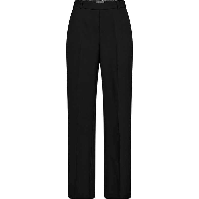 Mos Mosh MMBai Miley Pant Black