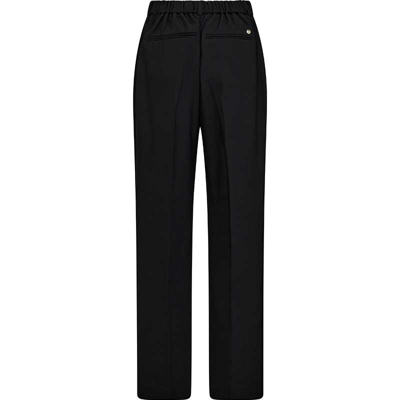 Mos Mosh MMBai Miley Pant Black