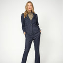 Mos Mosh MMBlake Carie Blazer Maritime Blue