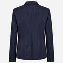 Mos Mosh MMBlake Carie Blazer Maritime Blue