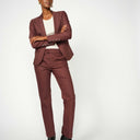 Mos Mosh MMBlake Night Blazer Fudge