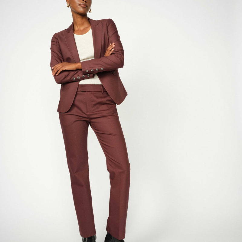 Mos Mosh MMBlake Night Blazer Fudge