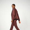 Mos Mosh MMBlake Night Blazer Fudge