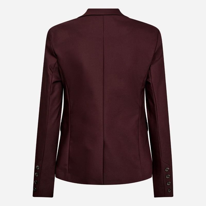 Mos Mosh MMBlake Night Blazer Fudge