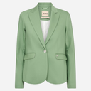 Mos Mosh MMBlake Night Blazer Turf Green - J BY J Fashion