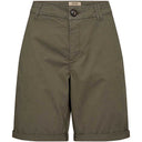 Mos Mosh MMBracis Rosita Shorts Army - J BY J Fashion