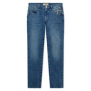 Mos Mosh MMCarla Naomi Group Jeans Blue - J BY J Fashion