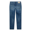 Mos Mosh MMCarla Naomi Group Jeans Blue - J BY J Fashion