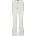 Mos Mosh MMCecilia Magic Pant White