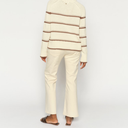 Mos Mosh MMCecilia Perla Jeans Clay