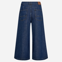 Mos Mosh MMCulotte Arge Jeans Dark Blue