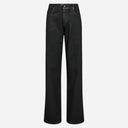 Mos Mosh MMDara Coated Pant Black