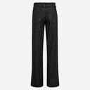 Mos Mosh MMDara Coated Pant Black