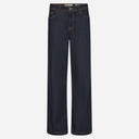 Mos Mosh MMDara Deluxe Jeans Dark Blue
