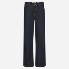 Mos Mosh MMDara Deluxe Jeans Dark Blue - J BY J Fashion