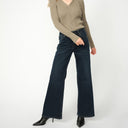 Mos Mosh MMDara Hera Jeans Dark Blue