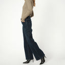 Mos Mosh MMDara Hera Jeans Dark Blue