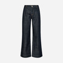 Mos Mosh MMDara Nippon Jeans Dark Blue