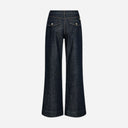 Mos Mosh MMDara Nippon Jeans Dark Blue