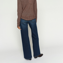 Mos Mosh MMDara Salute  Jeans Dark Blue