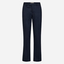 Mos Mosh MMEllen Carie Pant Maritime Blue